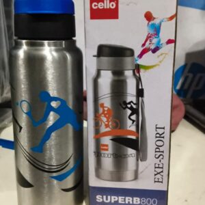 Water bottle