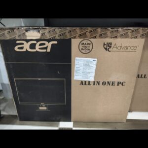 Acer All in One PC