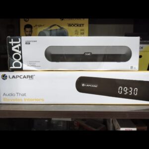 Boat Lapcare Audio Soundbar