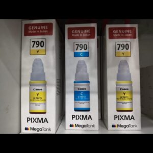 Canon Pixma Megatank