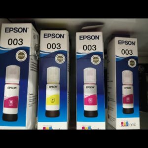 Epson Printer Ink