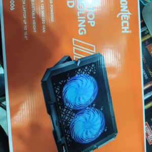 Frontech Laptop Cooling Pad