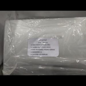 HP Laptop 14-en