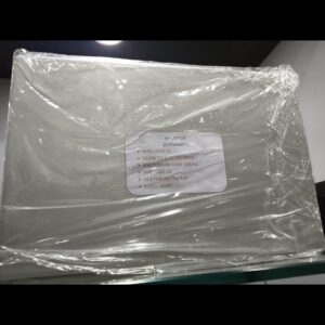 HP Laptop i5 512GB