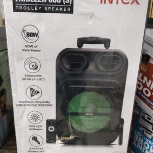 Intex Trolley Speaker