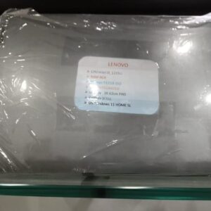 Lenovo Laptop