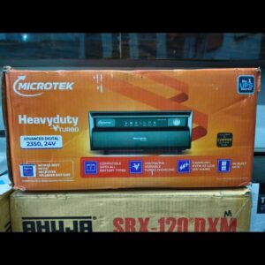 Microtek Smart Tubular Battery