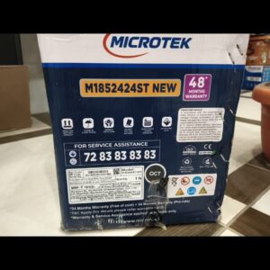 Microtek Heavy Duty UPS