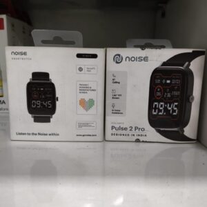 Noise Pulse 2 Pro Watch