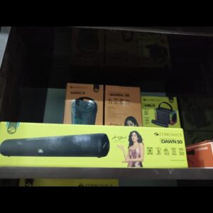 Zebronics Dawn 50 Speaker